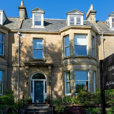 Kingsley Guest House EDI Exterior foto